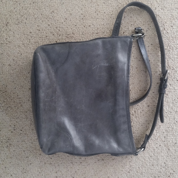 Frye Crossbody bag - Picture 6 of 7